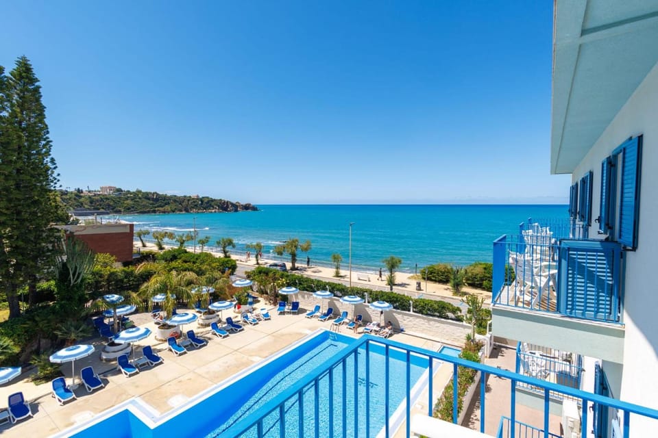 Hotel Tourist Hotel in Cefalu