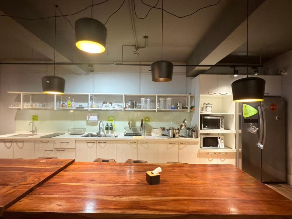 Let's Hostel  Hostel in Kaohsiung