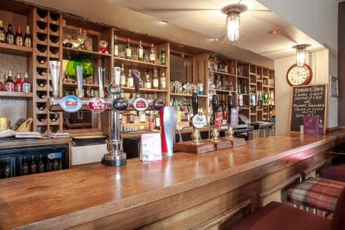 Crofters Lodge Hotel in Barrow-in-Furness