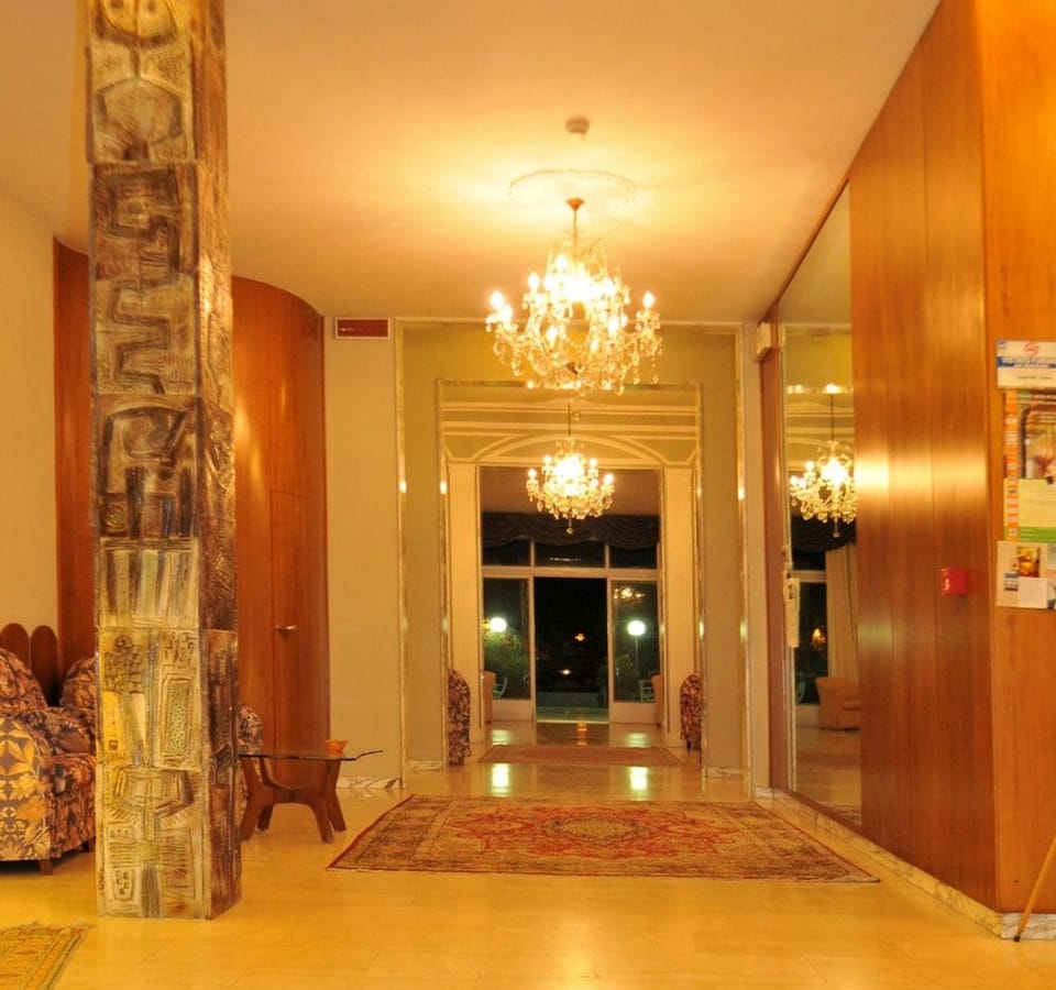 Hotel Britannia Hotel in Cesenatico