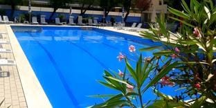 Hotel Britannia Hotel in Cesenatico