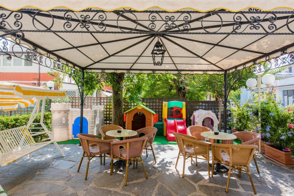 Hotel Donatello Hotel in Cesenatico