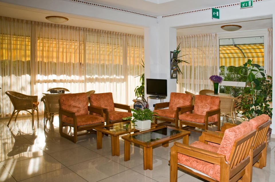 Hotel Donatello Hotel in Cesenatico