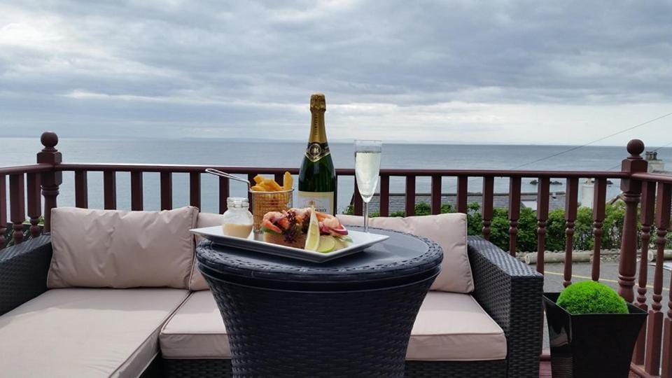 Mount Stewart Hotel Hotel in England
