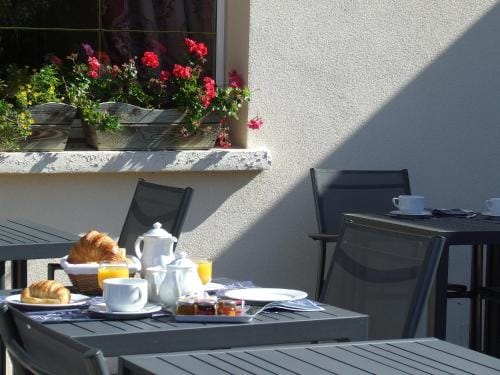 Hotel de la Poste Hotel in Bourgogne-Franche-Comté