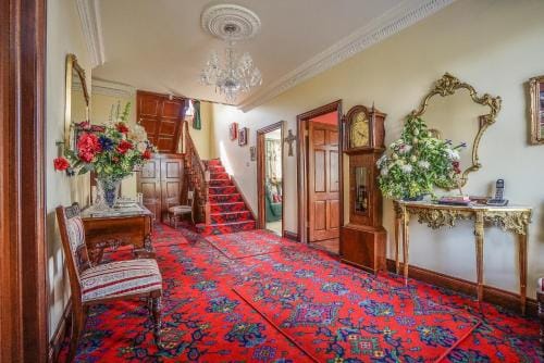 Tattykeel House Hotel in County Donegal
