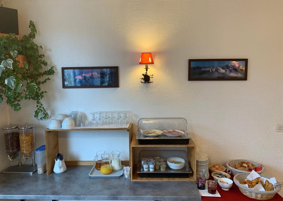 Hotel des Lacs Hotel in Les Houches
