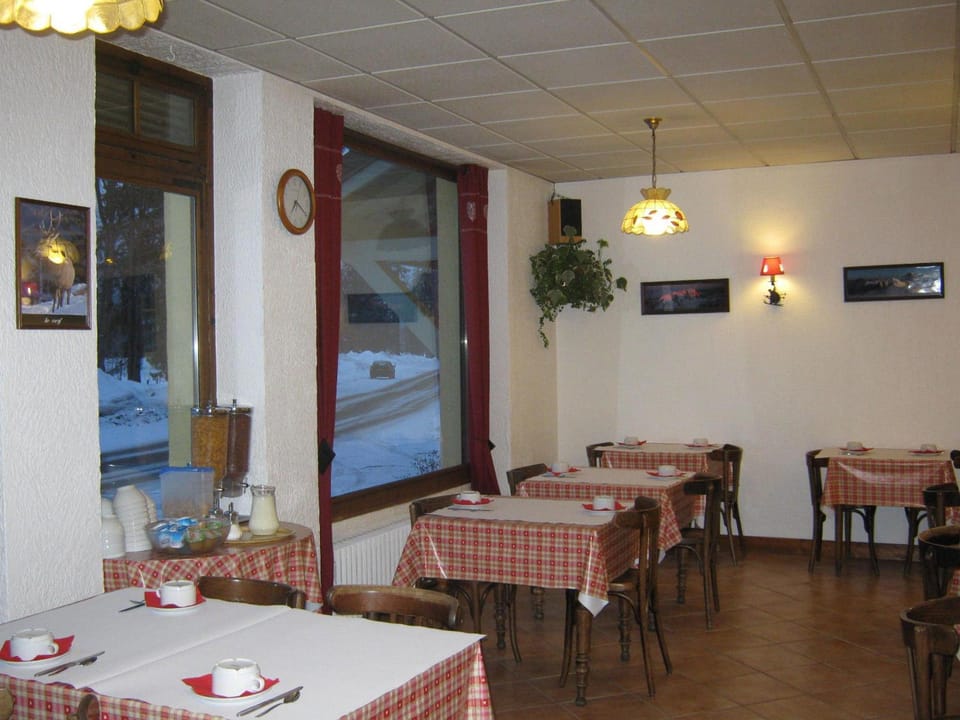 Hotel des Lacs Hotel in Les Houches