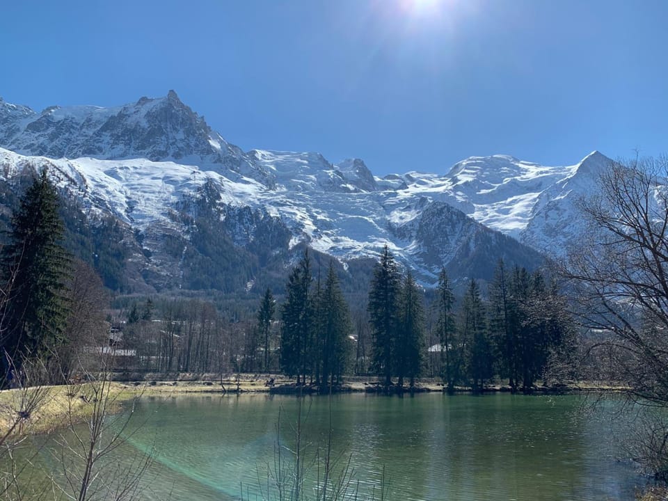Hotel des Lacs Hotel in Les Houches