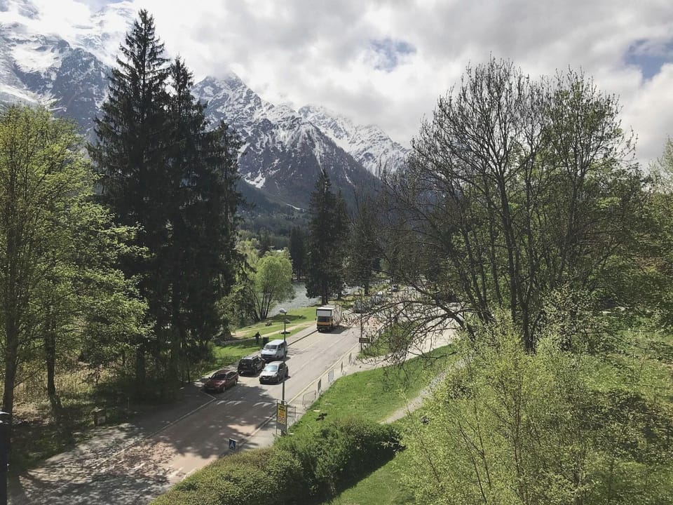 Hotel des Lacs Hotel in Les Houches