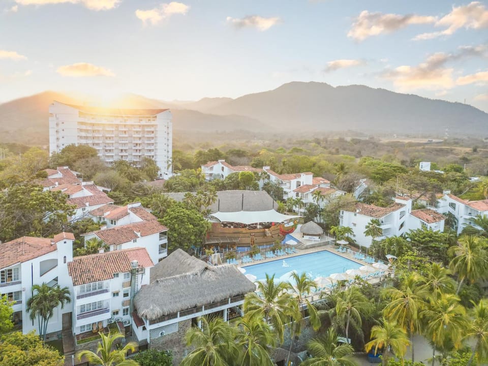 Decameron Galeon - All Inclusive Resort in Magdalena, Colombia
