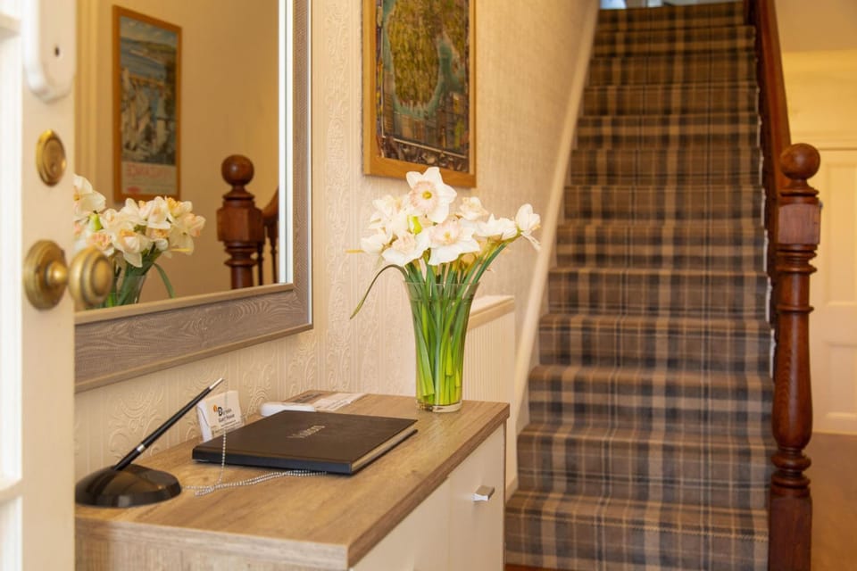 Dunedin Guest House Hotel in Penzance