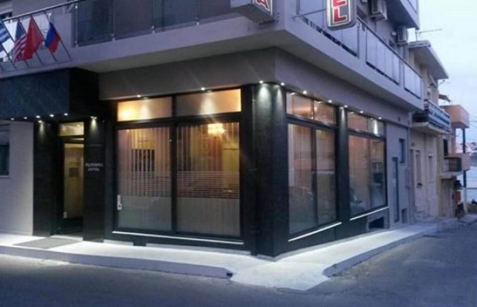 Hotel Filoxenia Hotel in Chania
