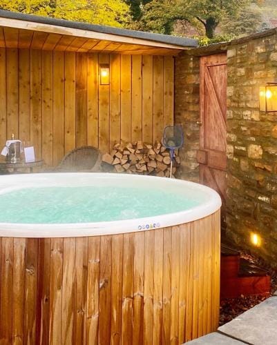 Simonstone Hall Hotel Hotel in England