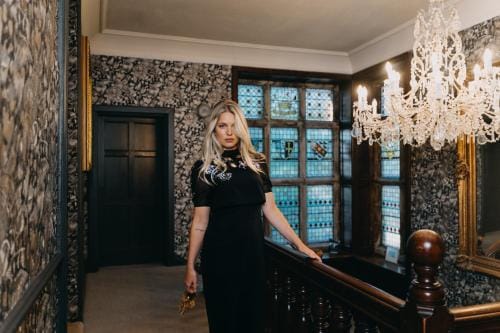 Simonstone Hall Hotel Hotel in England