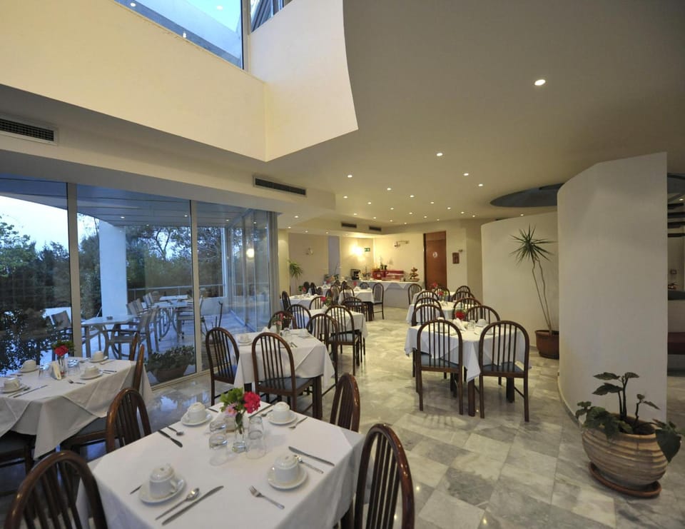 Rodon Hotel Hotel in Chania