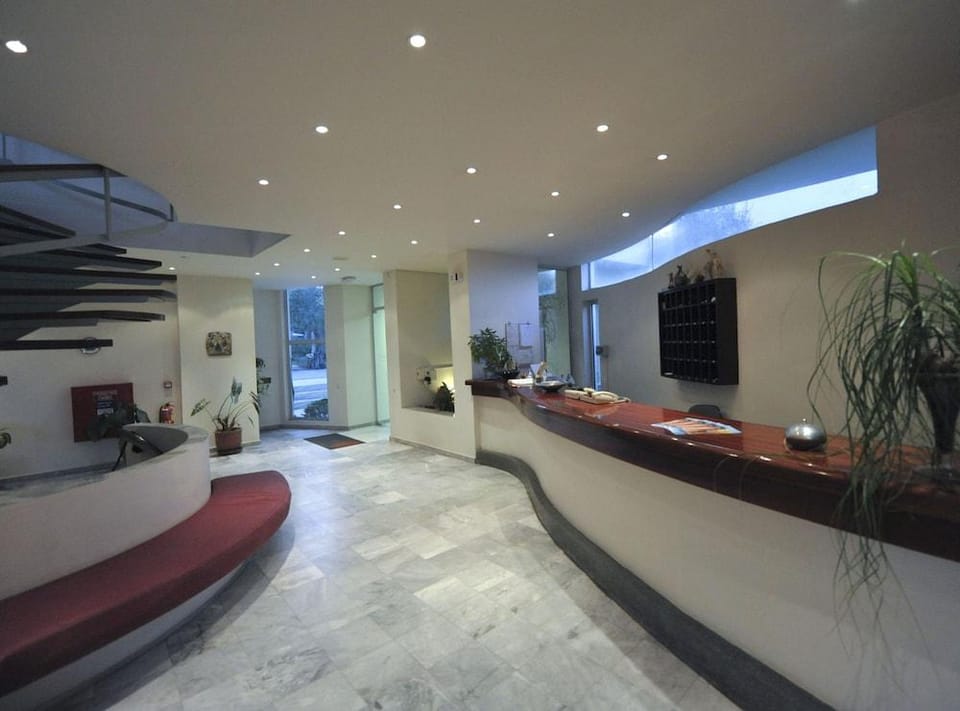 Rodon Hotel Hotel in Chania