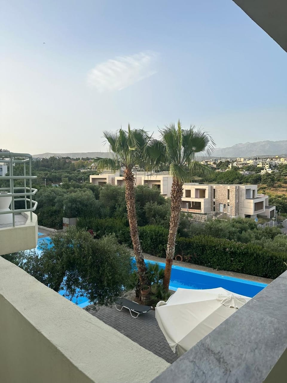 Rodon Hotel Hotel in Chania