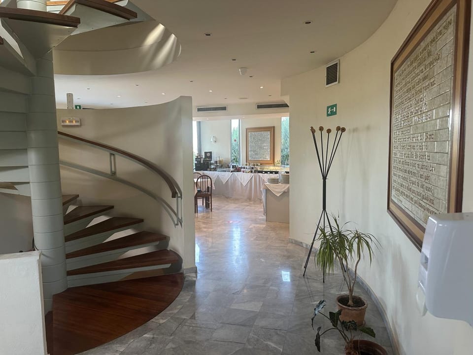 Rodon Hotel Hotel in Chania