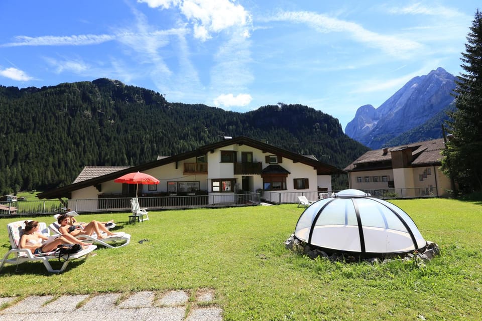 Albergo Arnica Hotel in Alba