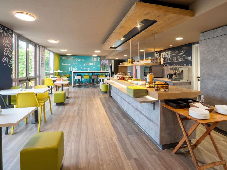Food and beverages