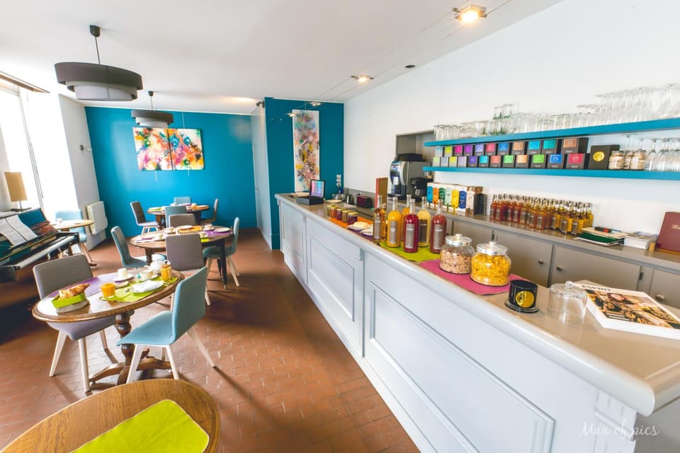 Elysee Hotel Hotel in Centre-Val de Loire