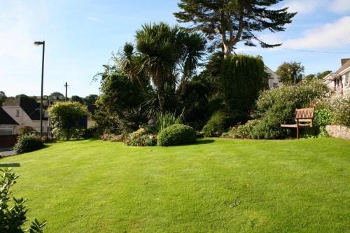 Churston Way Lodge Guest House Hotel in Brixham