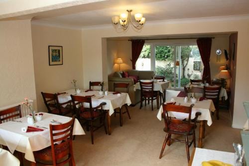 Churston Way Lodge Guest House Hotel in Brixham
