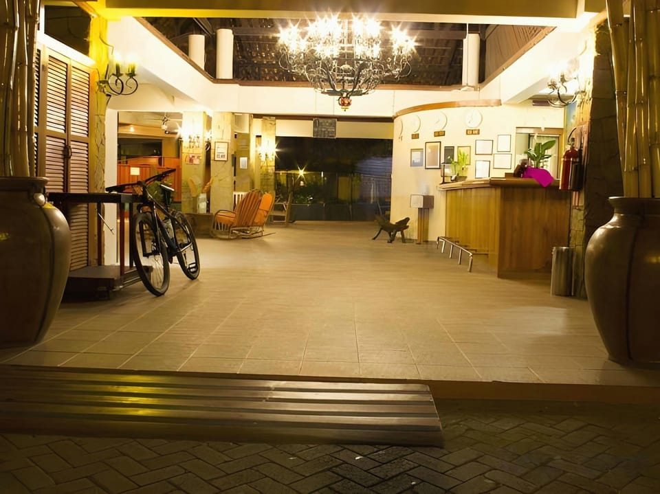 Amapola Resort Hotel in Jaco
