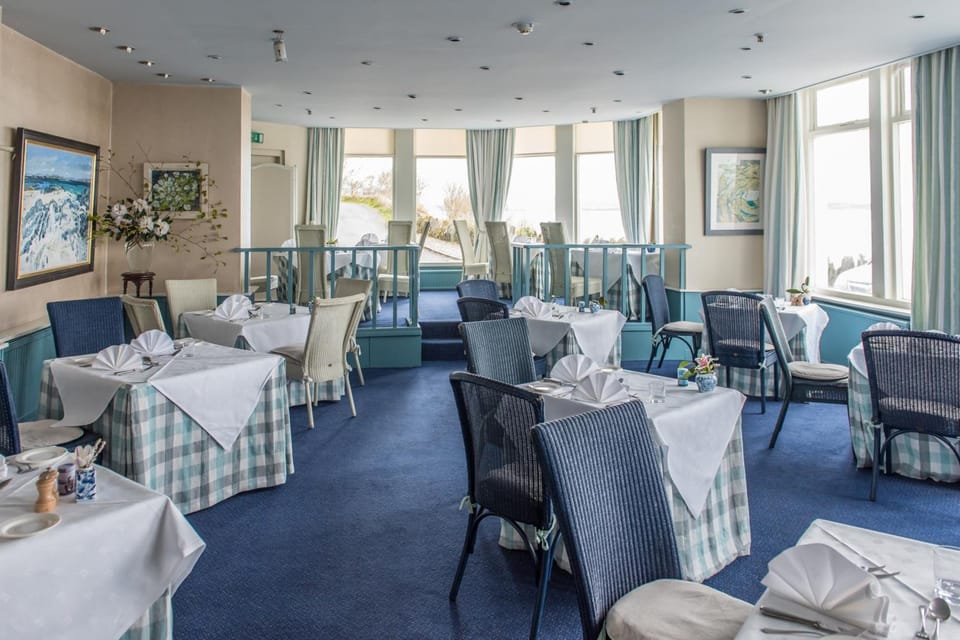 Crinan Hotel Hotel in Scotland