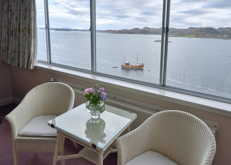 Crinan Hotel Hotel in Scotland