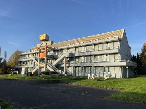 Nouvelle Classe Hotel Hotel in Centre-Val de Loire