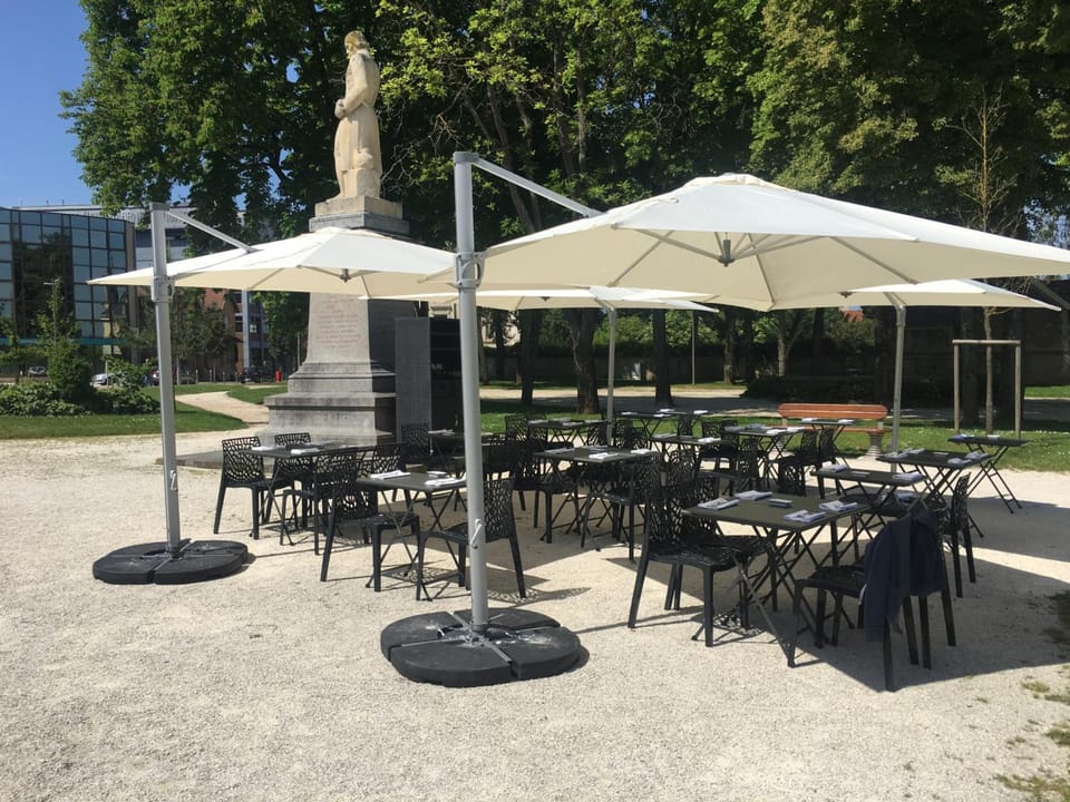 Hotel Restaurant Des Remparts Hotel in Bourgogne-Franche-Comté