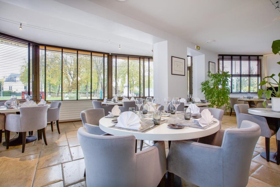 Hotel Restaurant Des Remparts Hotel in Bourgogne-Franche-Comté