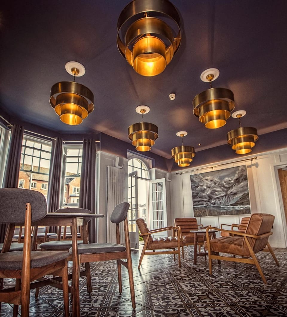 Dunoon Hotel Hotel in Llandudno