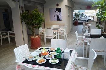 Mostar Hotel Hotel in Decentralized Administration of the Aegean