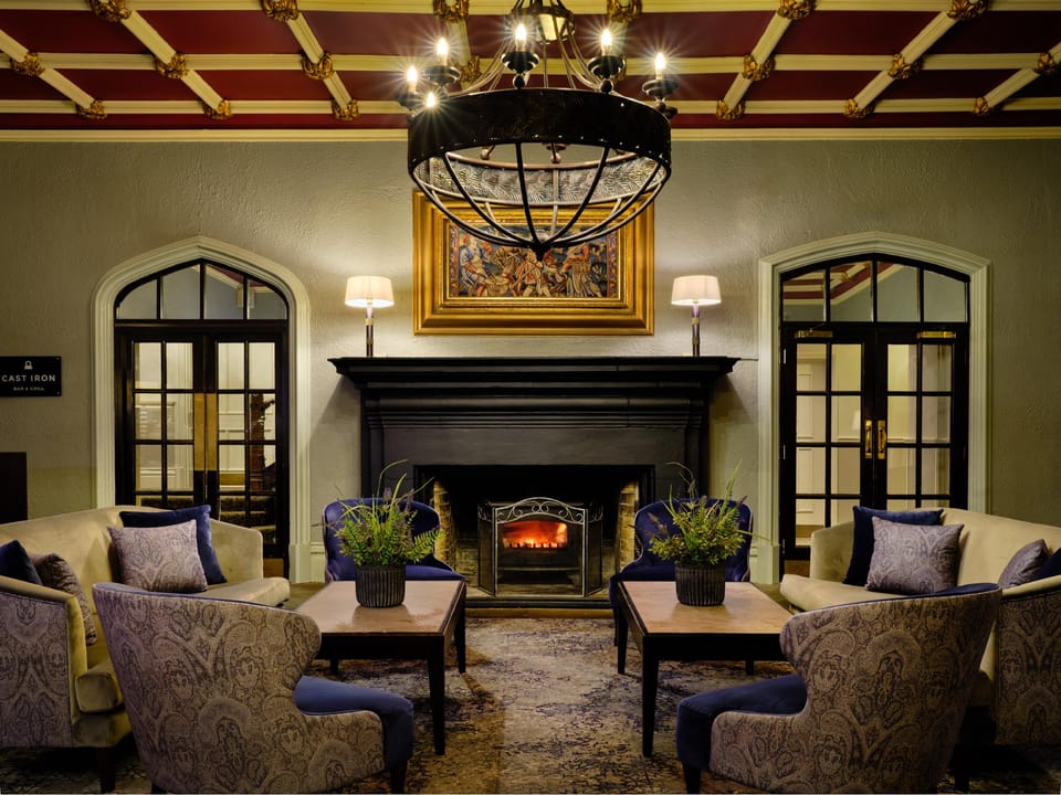 Delta Hotels St. Pierre Country Club Hotel in Wales