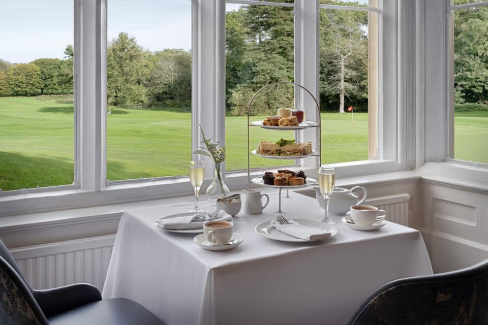 Delta Hotels St. Pierre Country Club Hotel in Wales