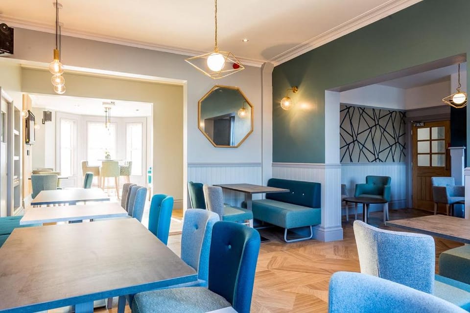 Bawn Lodge Inn in Chester