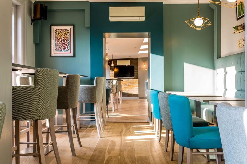 Bawn Lodge Inn in Chester