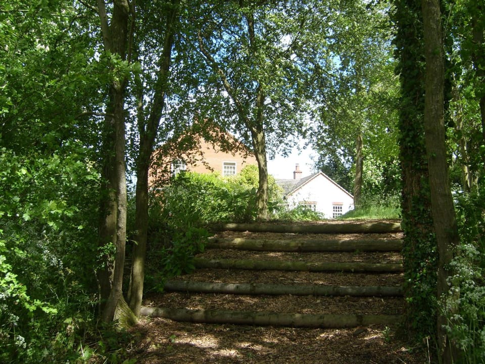 The Hall Farm Bed And Breakfast Hotel in Huntingdonshire District
