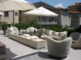 Hotel Monte Rosa Hotel in Chiavari