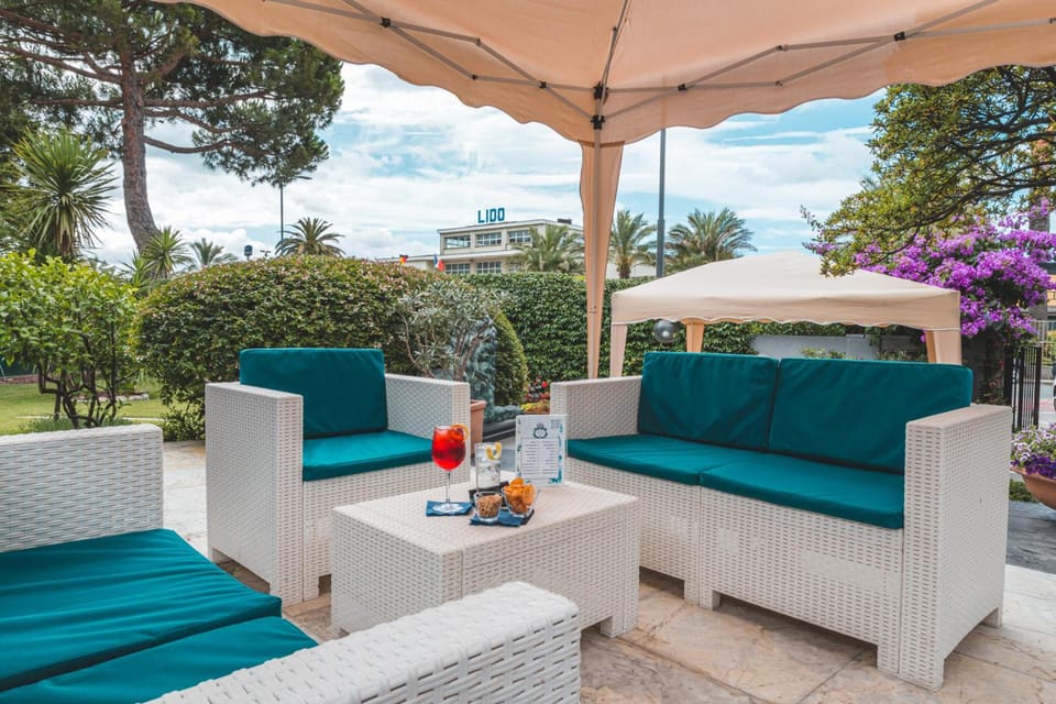 Hotel Santa Maria Hotel in Chiavari