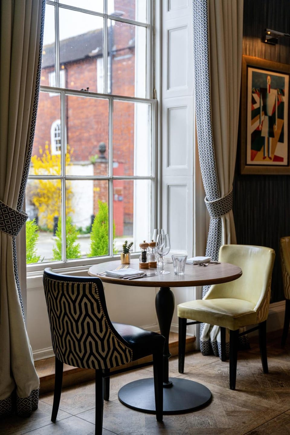 Harbour Hotel & Spa Chichester Hotel in Chichester