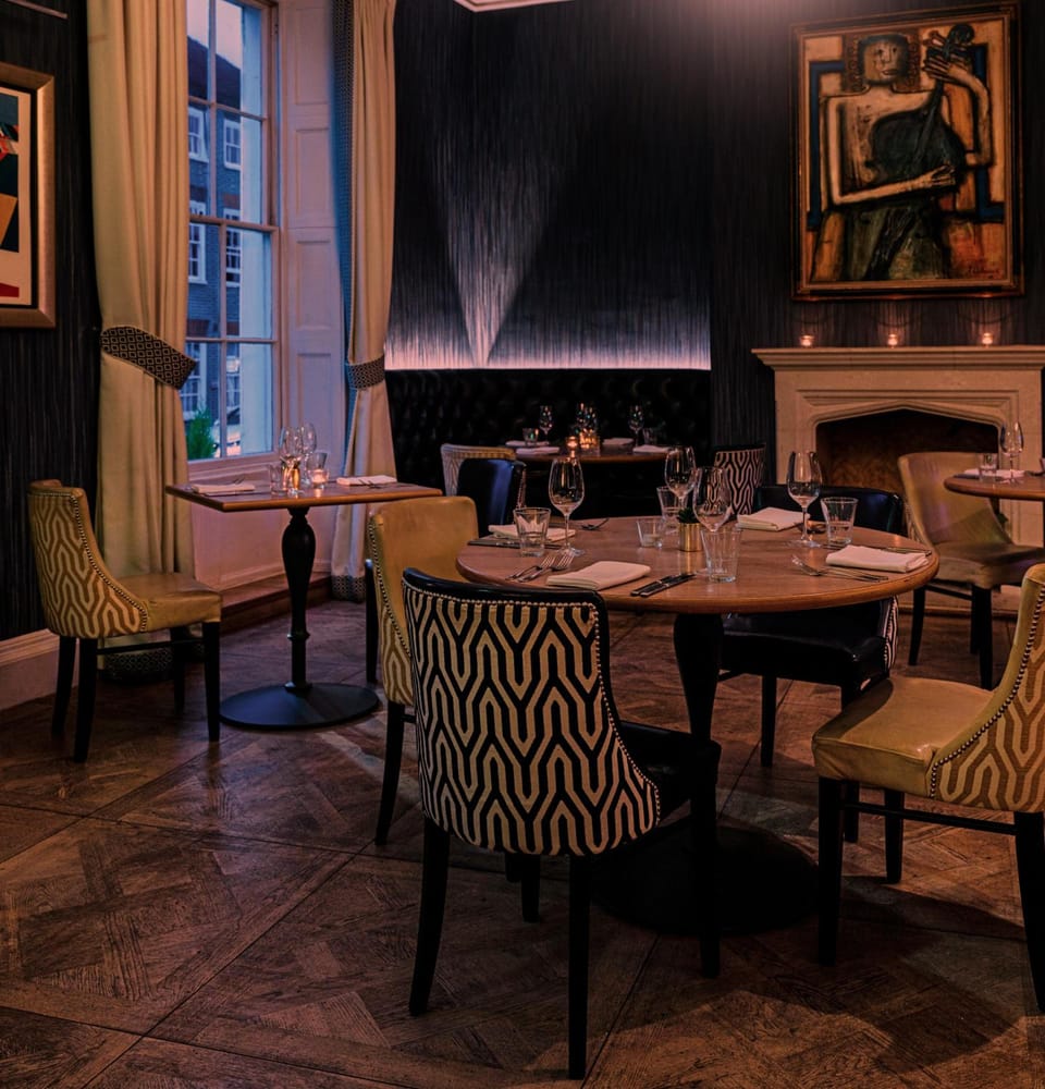 Harbour Hotel & Spa Chichester Hotel in Chichester