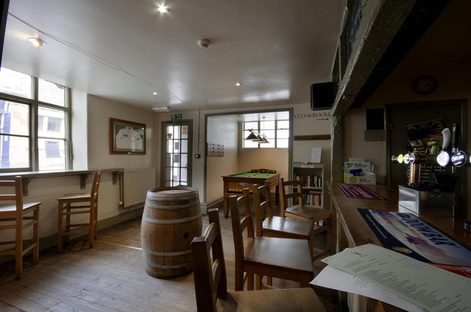 The White Hart Inn Inn in Winchcombe