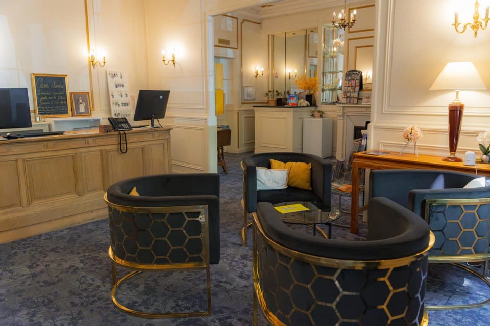 Auberge des Rois - Chinon Hotel in Centre-Val de Loire