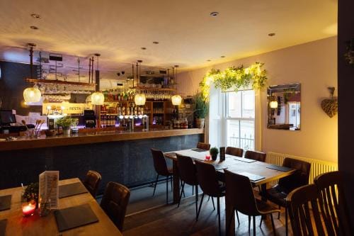 The Dolphin Hotel & Restaurant Hotel in Wales