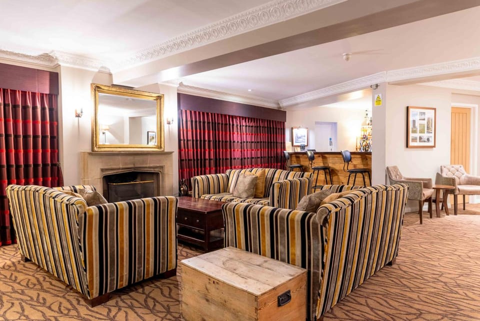 Three Ways House Hotel Hotel in Wychavon District