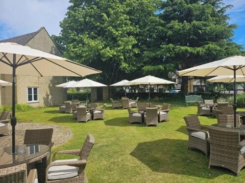 Three Ways House Hotel Hotel in Wychavon District